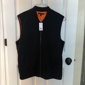 Banana Republic Vest